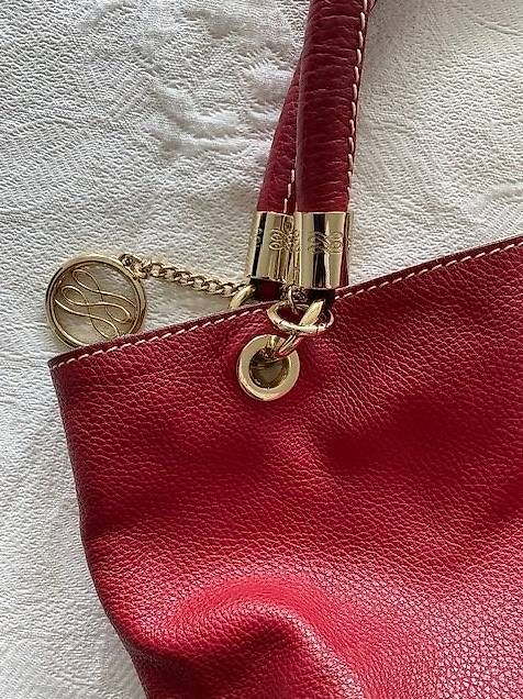 Lancel Borse da donna: Lancel Paris Flirt – Usato da Rumlikon venduto da Lepapillon1998 2