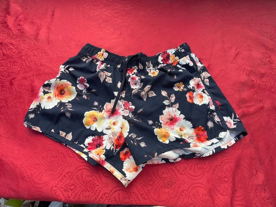 Costumi da bagno & Bikini: Damen Badehose 42 – Nuovo (secondo la descrizione) da Bergdietikon venduto da antovale