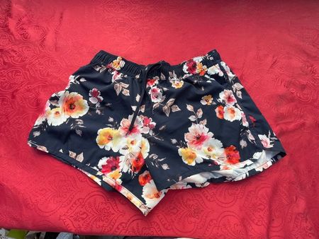 Damen Badehose 42
