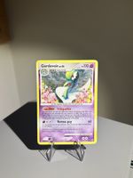 Pokemon Gardevoir Holo 7/132 (FR)