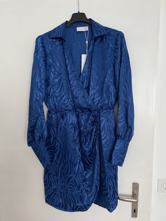 Kleid Vila