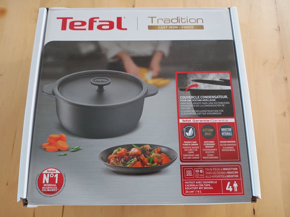 Grillsaucen-Topf Mit 2 Pinseln | 750 Ml Emaille-Topf & Hitzebeständige Silikonpinsel | Für Grill, Herd & Ofen | Ideales Grillgeschenk Für Männer