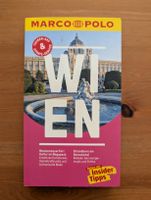 Wien Reiseführer (Marco Polo)