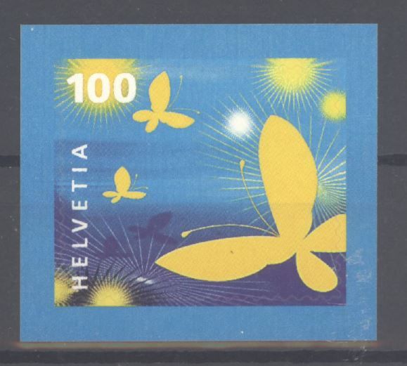 Tutti i francobolli: 2005, Sondermarke Glückwünsche ** – Usato da Willisau venduto da Vollstempel