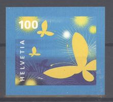 2005, Sondermarke Glückwünsche **