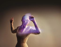 Stefanie Heinzmann Konzert im KKL Lizern (4 Tickets)