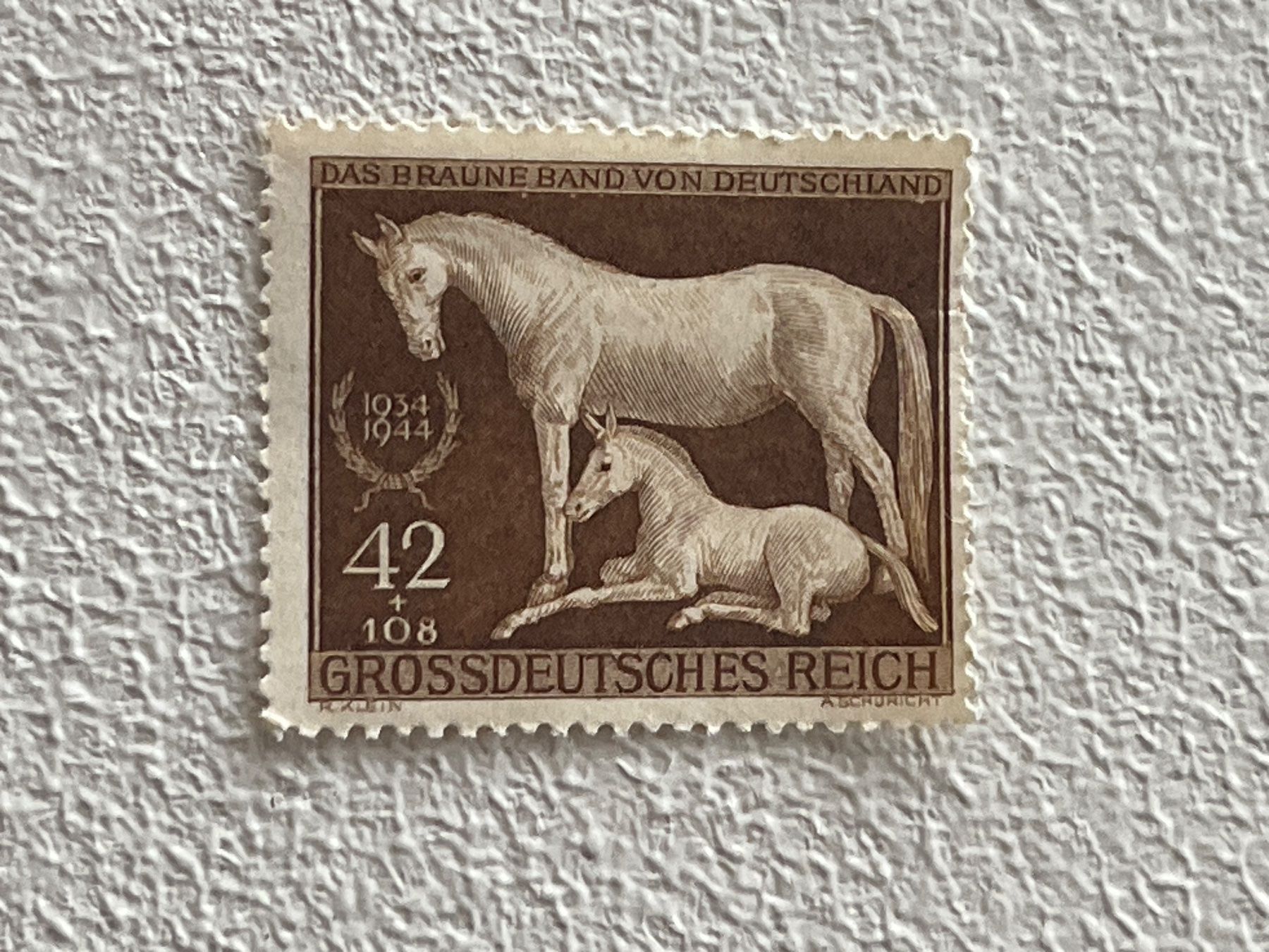 Tutti i francobolli: DR Briefmarken (Gratis-Versand) – Usato da Chiasso venduto da AzenYa