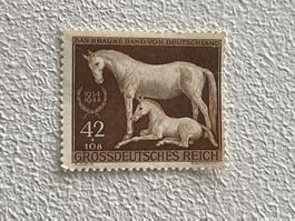 DR Briefmarken (Gratis-Versand)