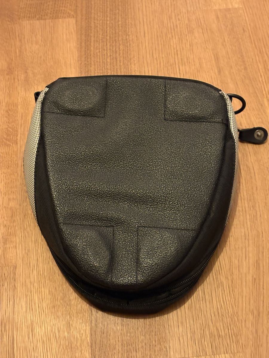 Taschen: Tanktasche FLm – Gebraucht aus Zürich von linus8910 1