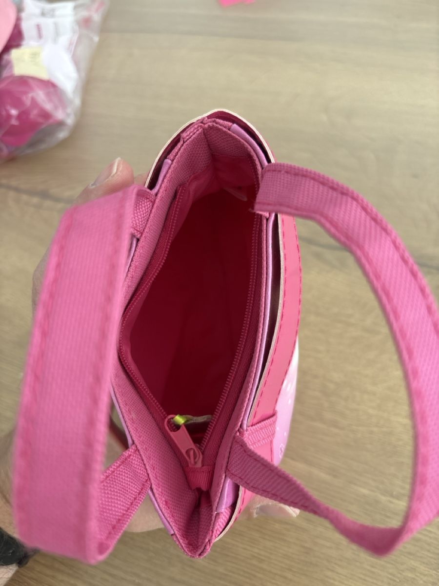 Europa Park Borse & Zaini: Europa-Park Edda Kinderhandtasche – Usato da Niederwil AG venduto da pat_l6fn 2