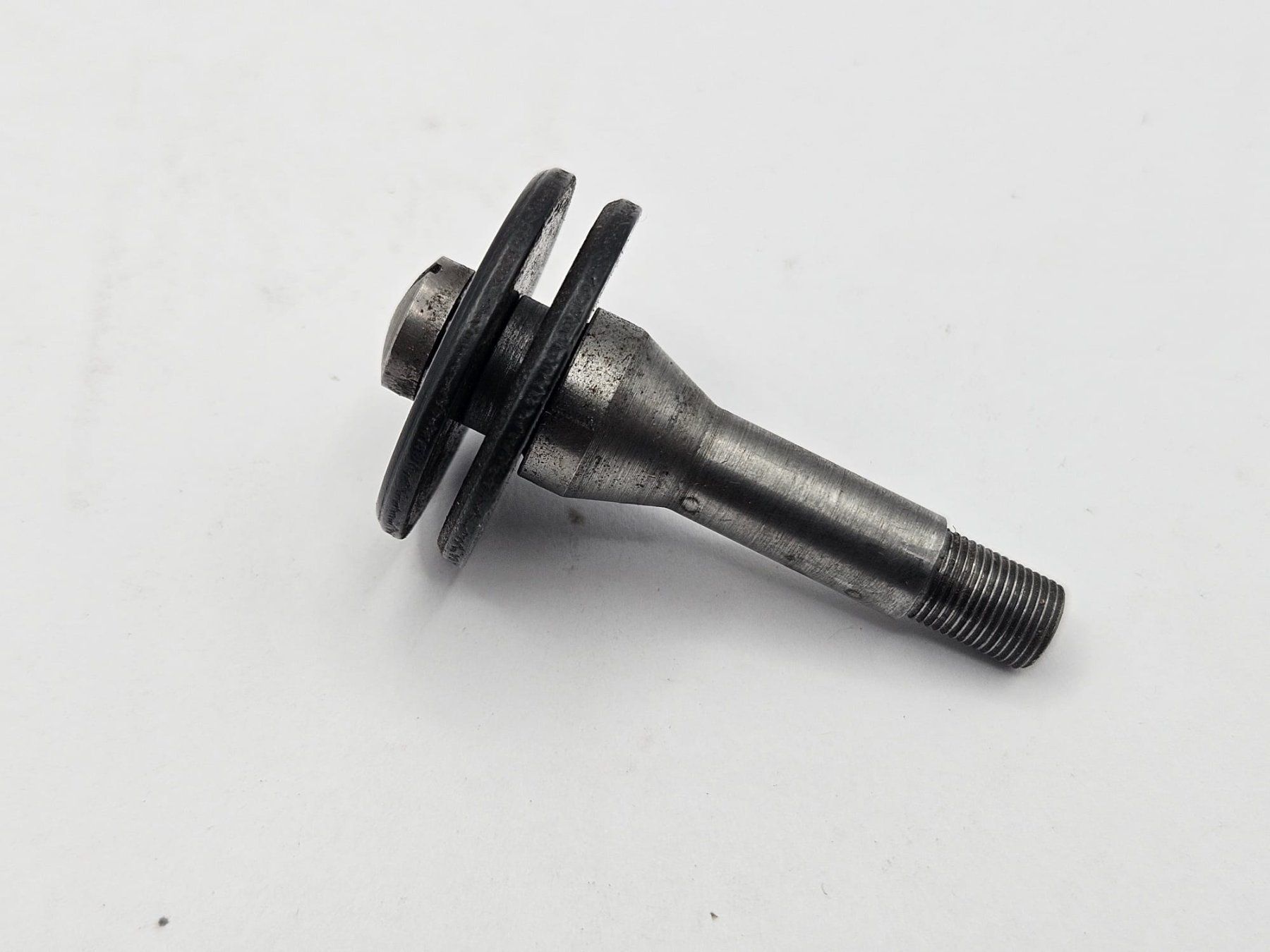 Schaublin Tous les outils: Schaublin alberin b08 – D'occasion à Viganello par Alpha1997 1