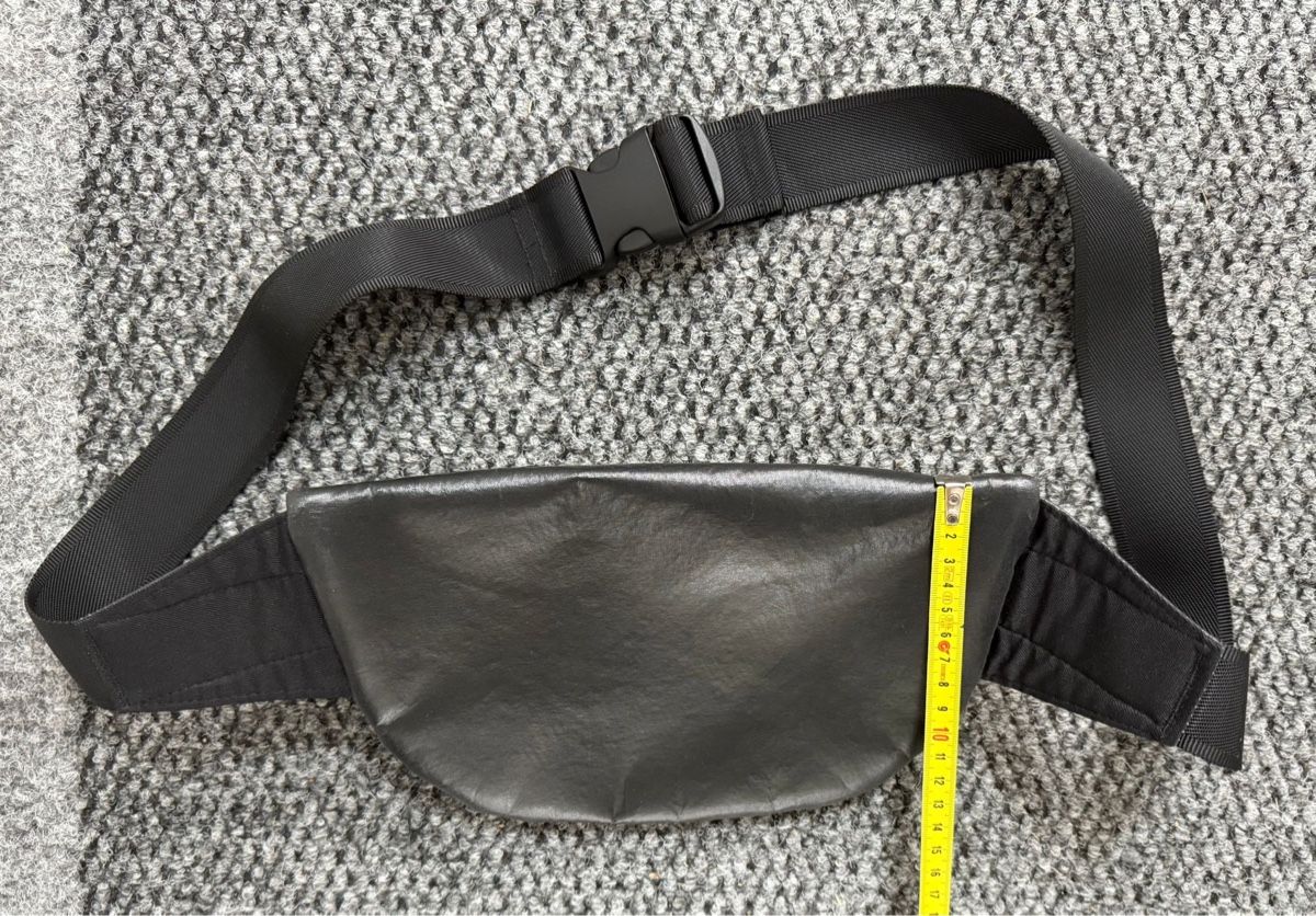 Borse: Bauchtasche Marke Smateria – Usato da Oppligen venduto da Merida007 1
