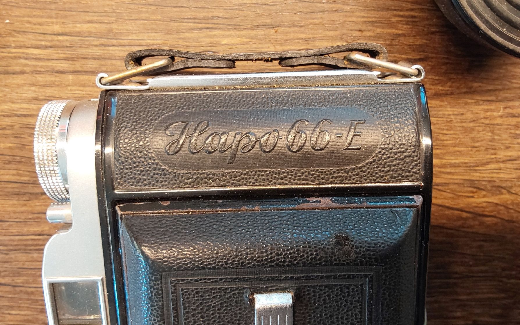 Fotocamera: Fotoapparate Vintage – Usato da Köniz venduto da scopello12 4
