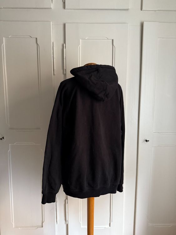 Pulls & Sweat-shirts: URBAN CLASSICS - Hoodie Pullover schwarz XXL – D'occasion à Zürich par Diazaio 2