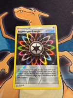 Regenbogen-Energie (SUM 137) - Reverse Holo - Sonne & Mond