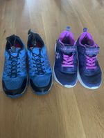Skechers Größe 33, Trekkingschuhe Landrover Größe 33