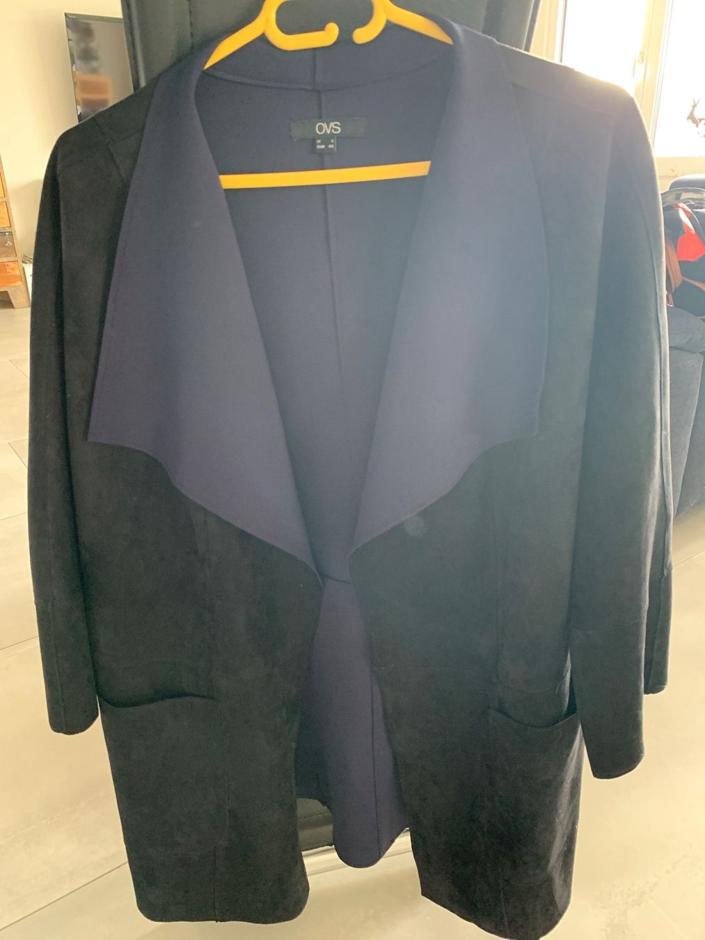 Giacche: Jacke Gr.46 – Usato da Zuzwil SG venduto da Ibohaus