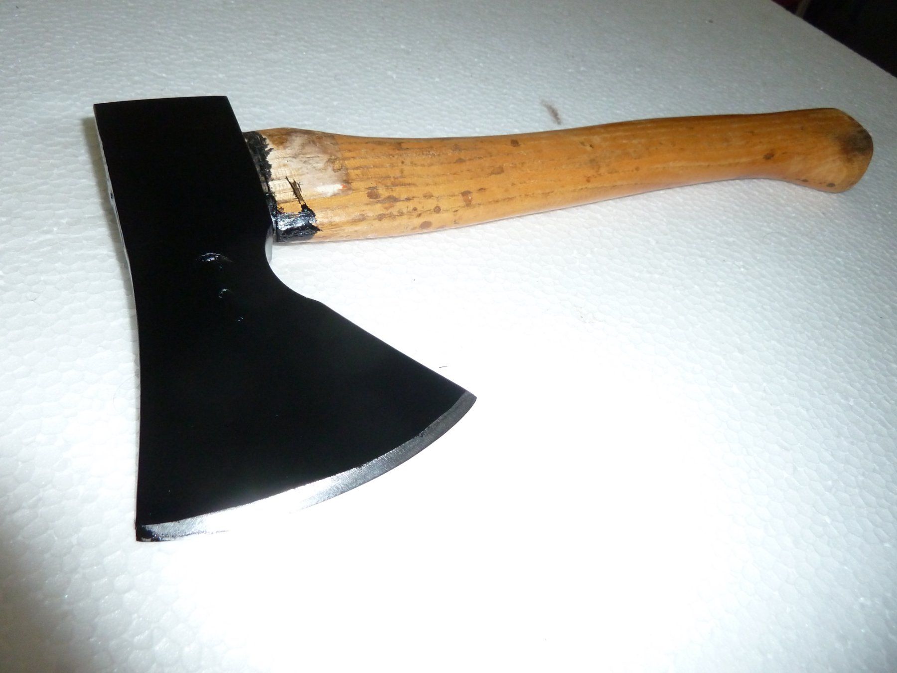 Alle Werkzeuge: Hache / Axt – Gebraucht aus Biel/Bienne von alex-841 2