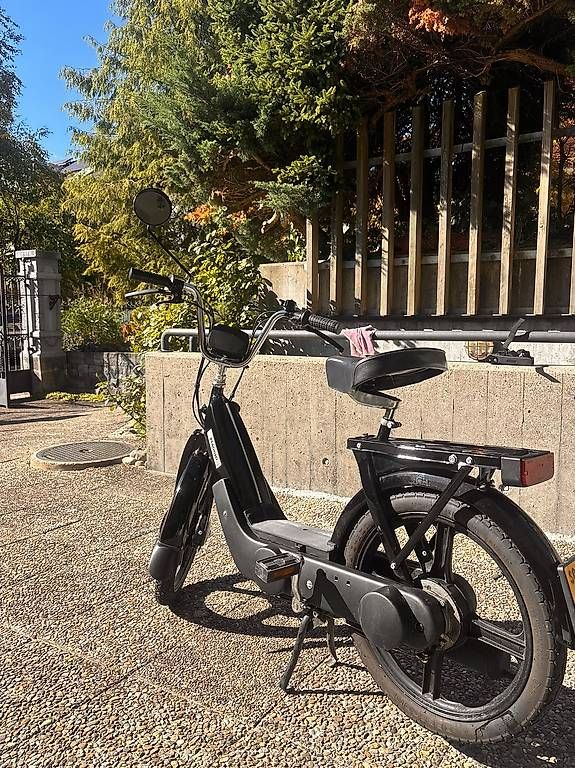 Cyclomoteurs: Piaggio Ciao Px  – D'occasion à Solothurn par NiklausLack 1