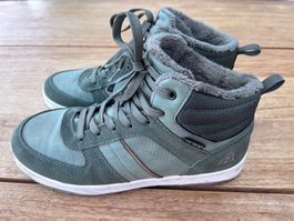 Winterschuhe, gefüttert, BEACH MOUNTAIN, neuwertig, Gr. 39
