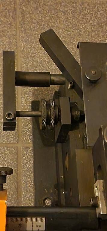 Tutte le macchine: Kabelabisolierer Ses fa15 – Usato da Weiningen ZH venduto da ped_fbx2 1