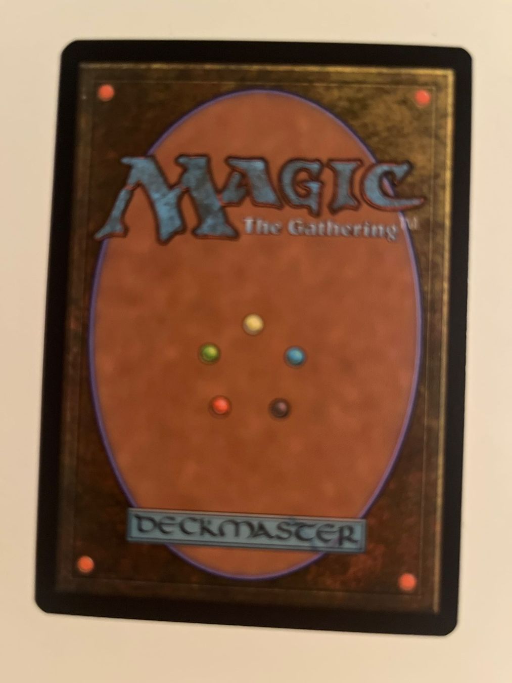 Magic The Gathering Sammelbilder & Trading cards: 1 x Flugstunde - Magic: The Gathering - MtG – Gebraucht aus Kriens von Shadi1980 1