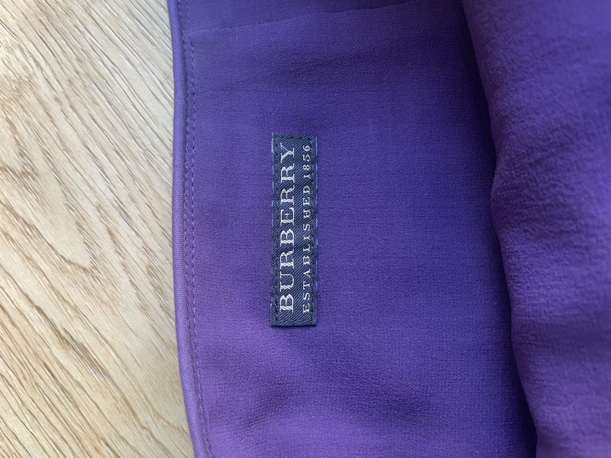 Burberry Jupes: Burberry rock - size IT 42 – D'occasion à Zürich par Fredsgaard 2