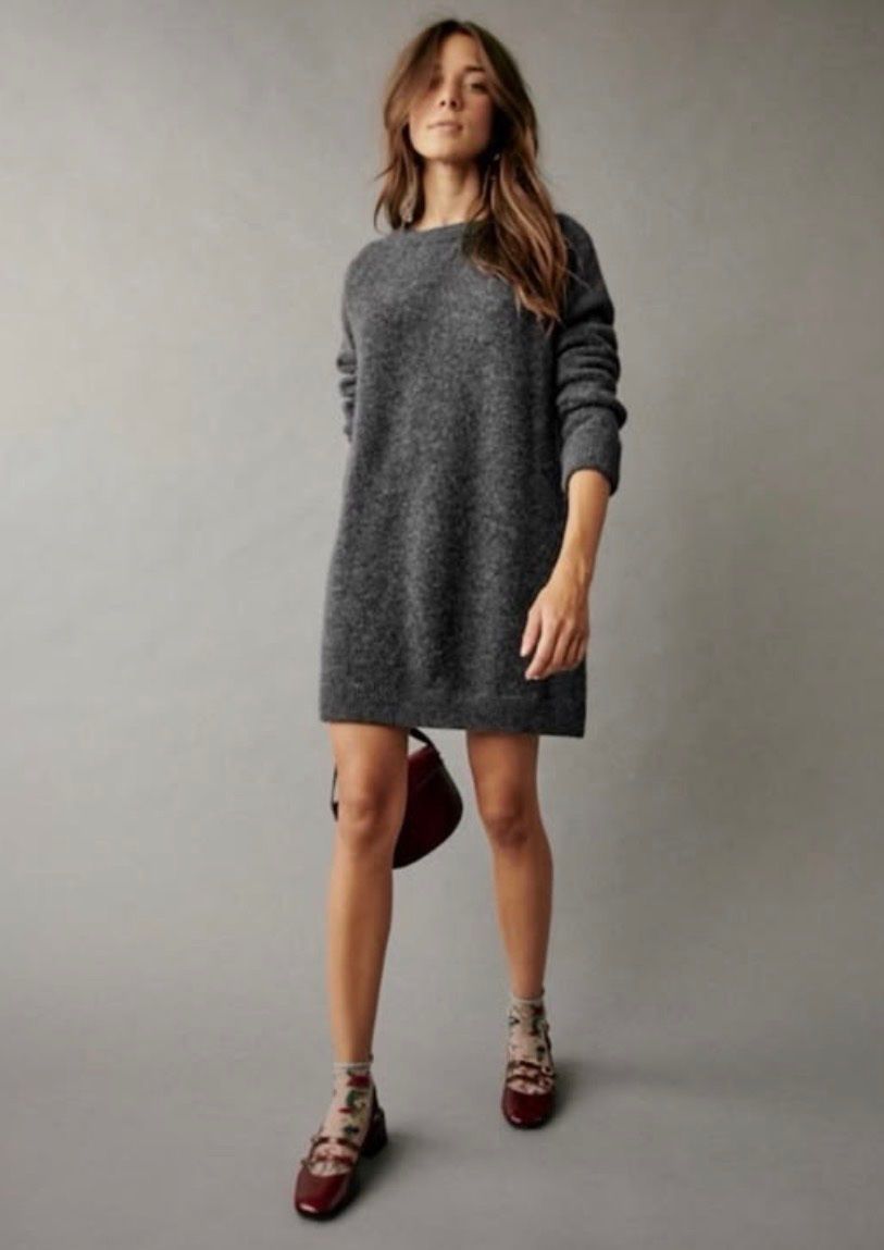 Sezane Kleider: Kleid Sezane XS – Neu (gemäss Beschreibung) aus Zürich von supereme