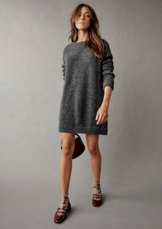Kleid Sezane XS