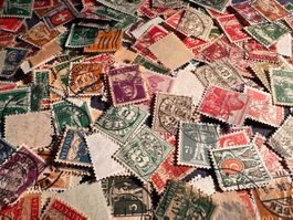 Briefmarken Altschweiz CH