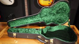 Koffer / Case Gypsy Jazz Guitar Django Reinhardt
