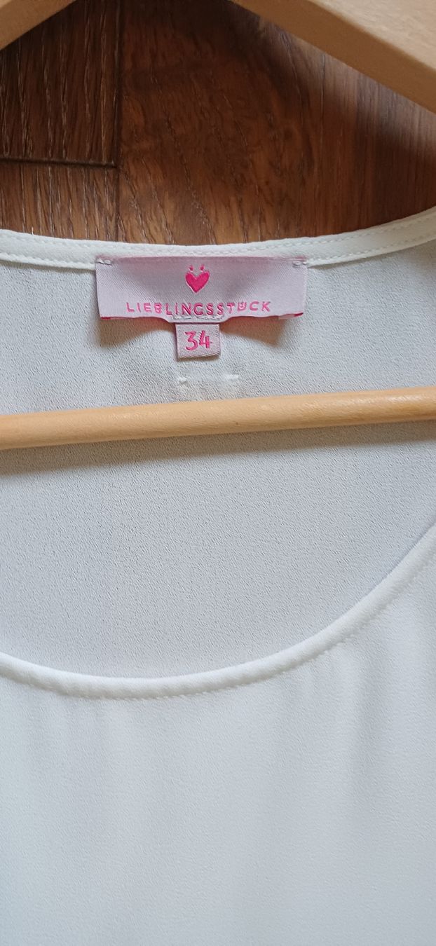 Lieblingsstück Top: Top Lieblingsstück – Usato da Alpthal venduto da Ing3_rid 1