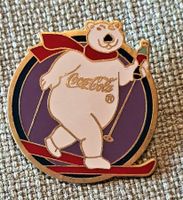 H602 - Coca Cola Pin aus den 90er Jahren