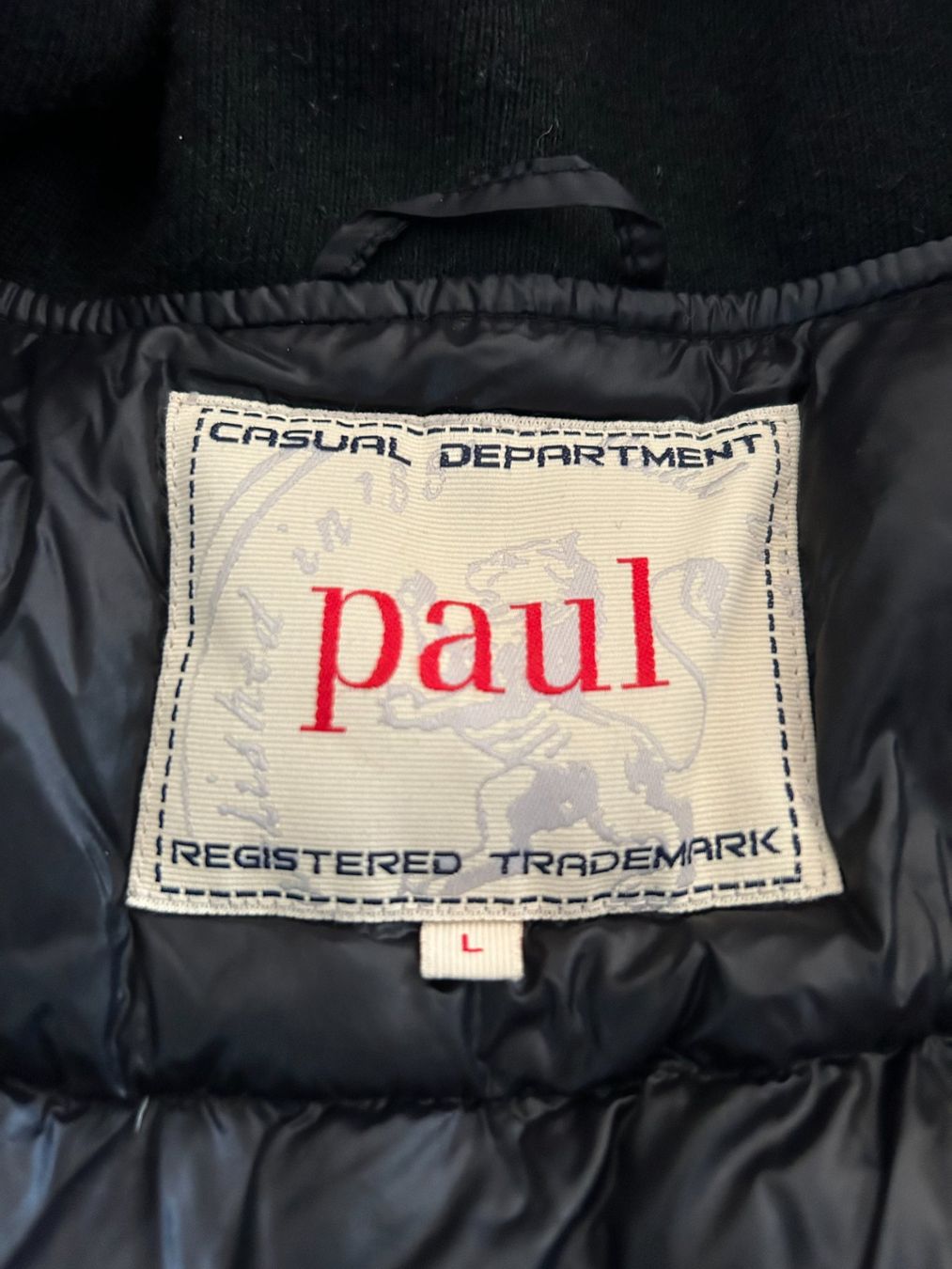Giacche: Parka Marke "Paul" Grösse L – Usato da Zumikon venduto da meter03 4