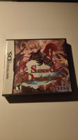 Sands of destruction DS