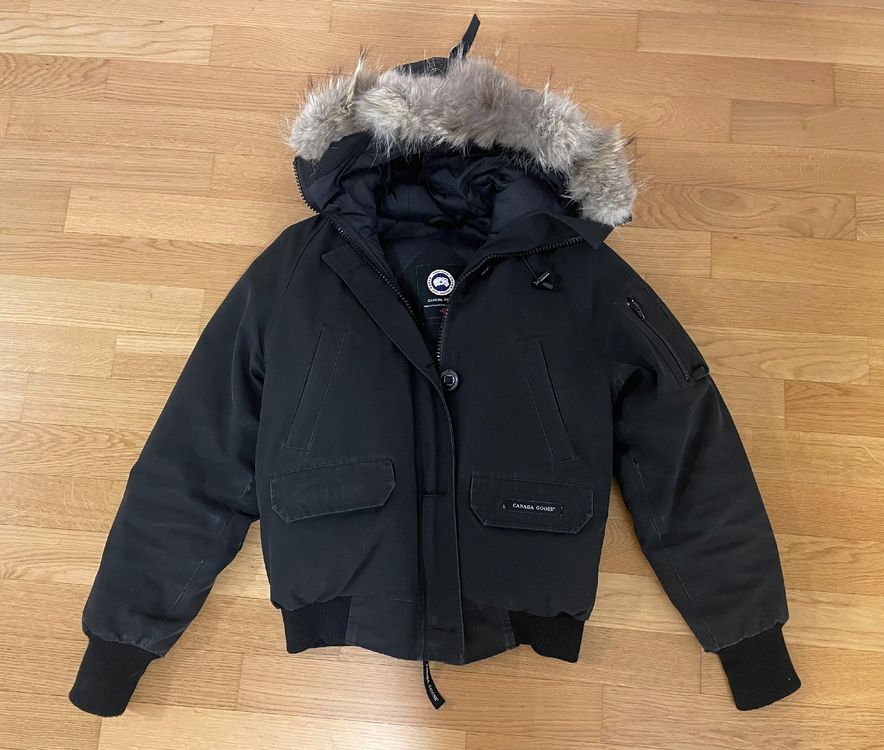 Canada shop goose usato