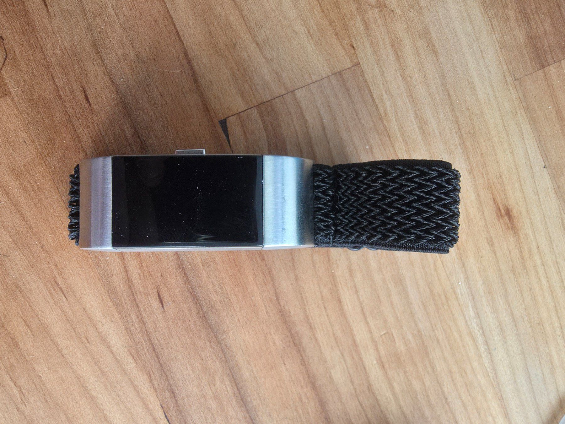 Fitbit Smartwatch: Fitbit Charge 2 – Usato da St. Gallen venduto da Rastexpress 4
