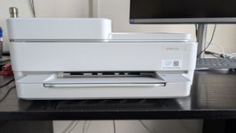 HP ENVY 6430e All-in-One Drucker – WLAN / Scanner / Kopierer