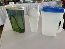 Messbecher 