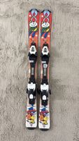 Kinderski Snowli mit TecnoPro Bindung 100 cm gebraucht