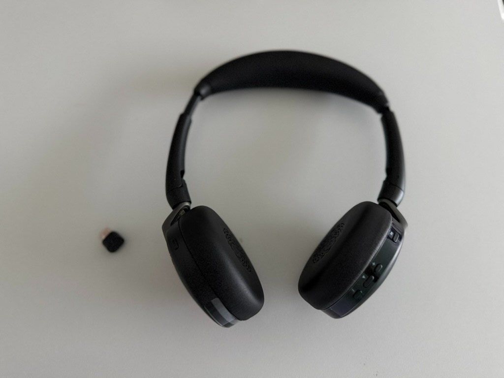Jabra Kopfhörer: Jabra Evolve2 65 Flex – Neu (gemäss Beschreibung) aus Schwerzenbach von c-tech 2