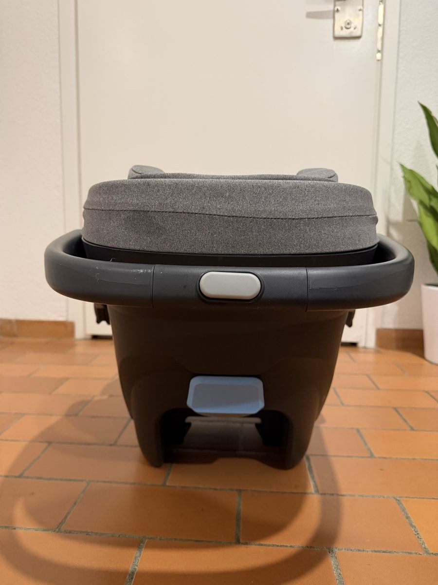 UPPAbaby Seggiolini per auto: UPPAbaby MESA car seat – Usato da Luzern venduto da die_89q7 2