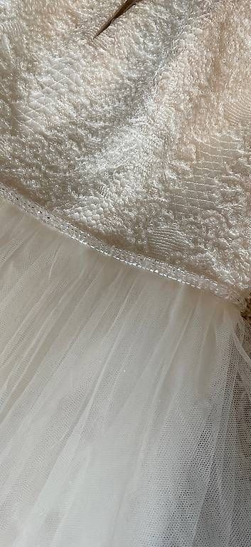 Vestiti: Hochzeitskleid Bianco Evento – Nuovo (secondo la descrizione) da Zürich venduto da don_6qbj 2