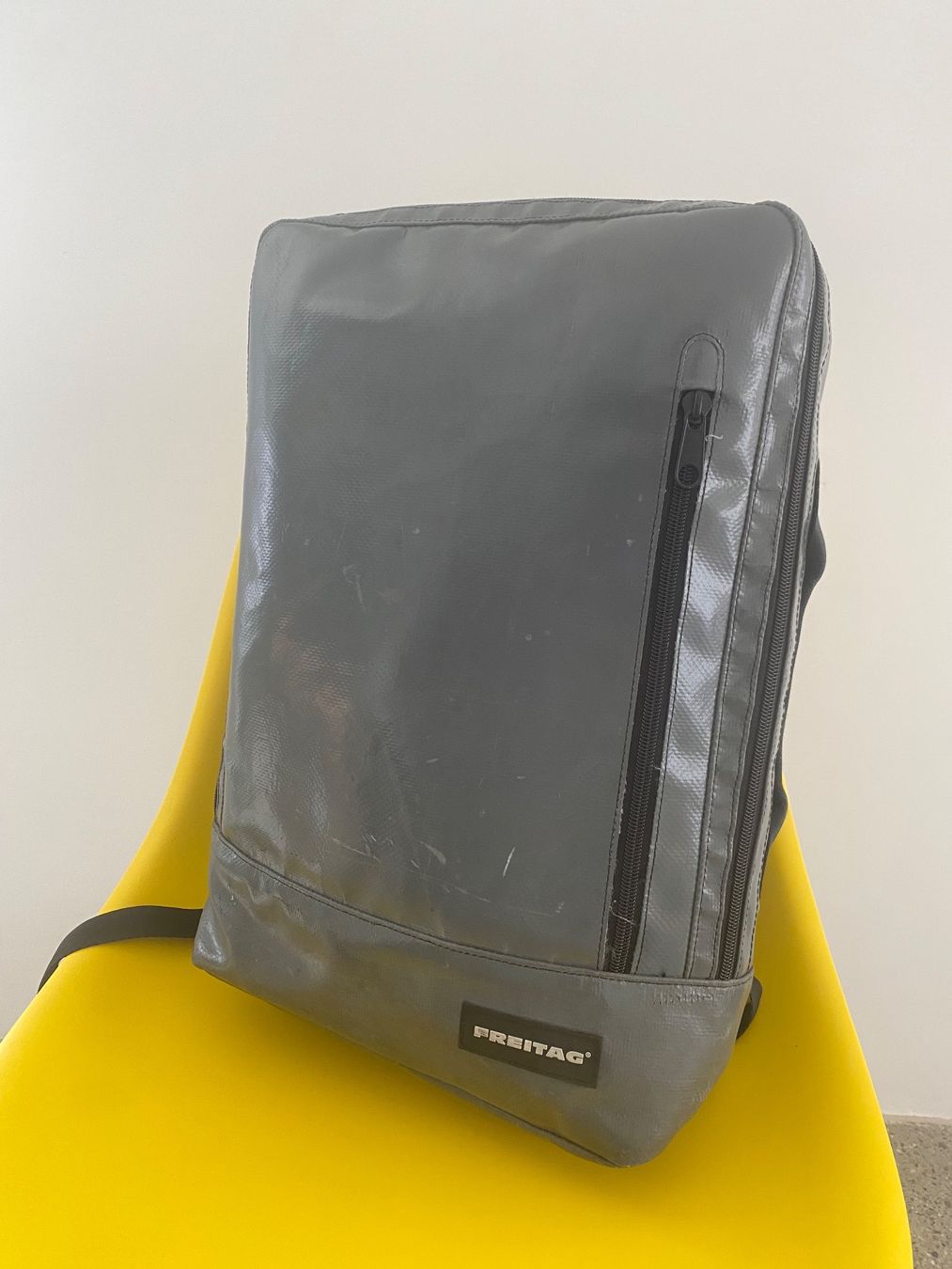 Freitag Rucksäcke: Freitag Sac à dos Hazzard – Gebraucht aus Nyon von
