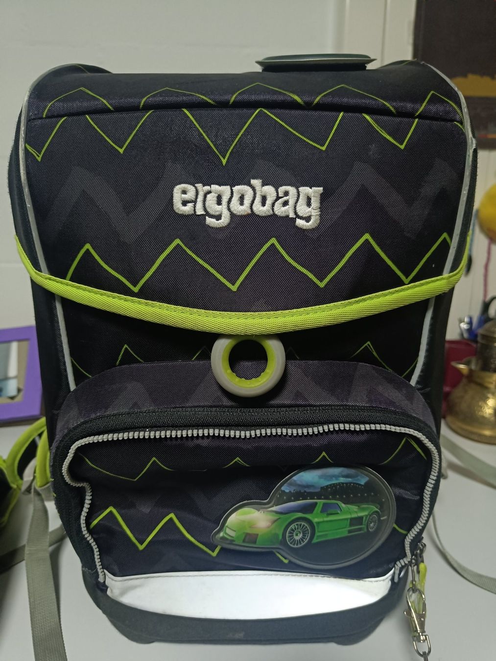 Ergobag Sacs & sacs à dos: ERGOBAG – D'occasion à Unterlunkhofen par Kabriolet