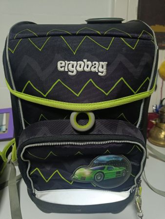 ERGOBAG