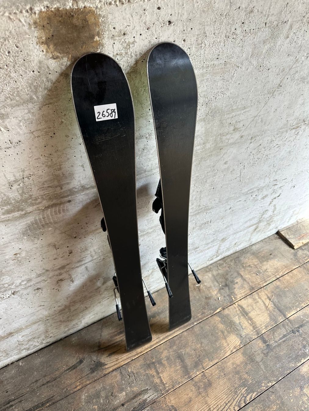 Elan Sci: Elan Kinderski 90CM – Usato da Emmenbrücke venduto da karkarkar 2