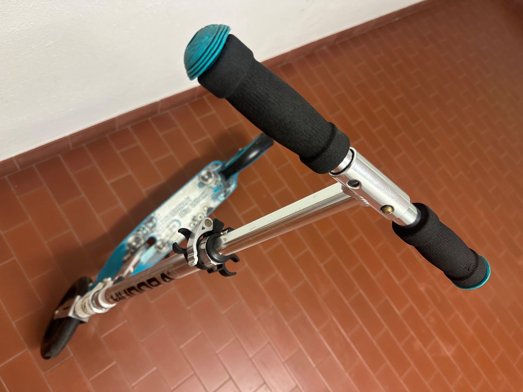 Scooter: Trottinett Scooter Roller  Hudora – Usato da Zürich venduto da dee_75my 5