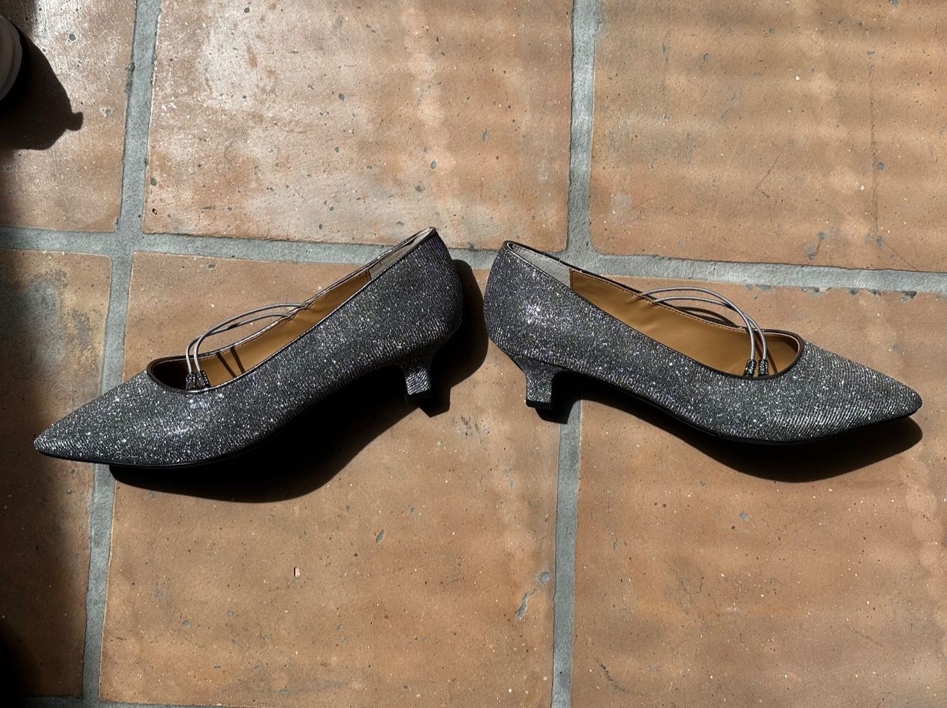 Scarpe da donna: Pumps Kitten heels – Nuovo (secondo la descrizione) da Pfäffikon SZ venduto da alisnr 4