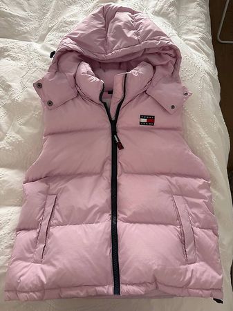 Gilet Tommy Hilfiger